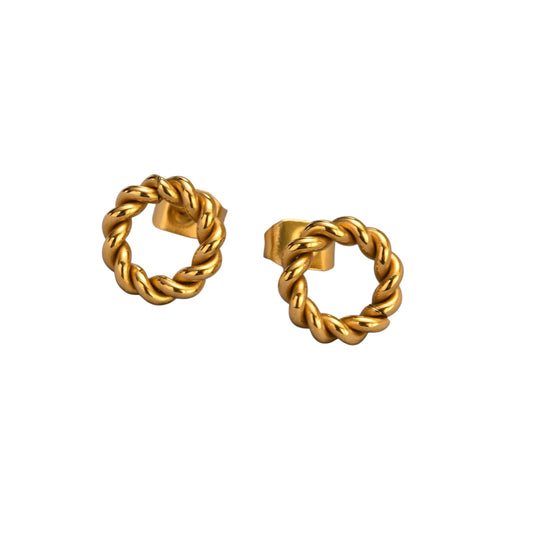 Arete aro mini