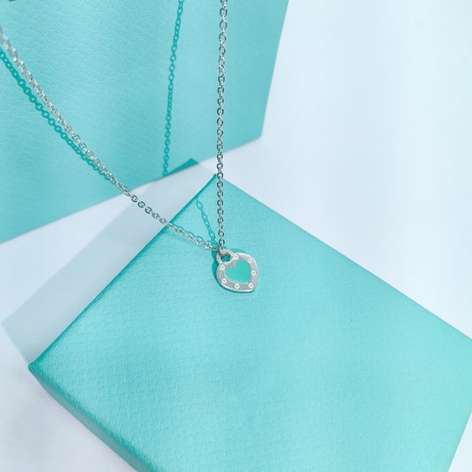 Collar Tiff
