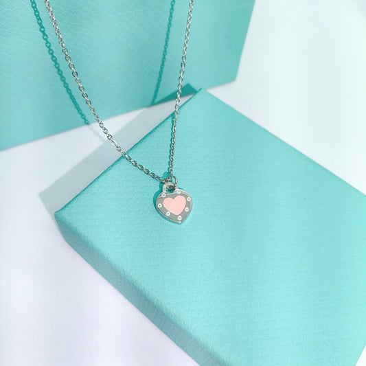 Collar Tiff