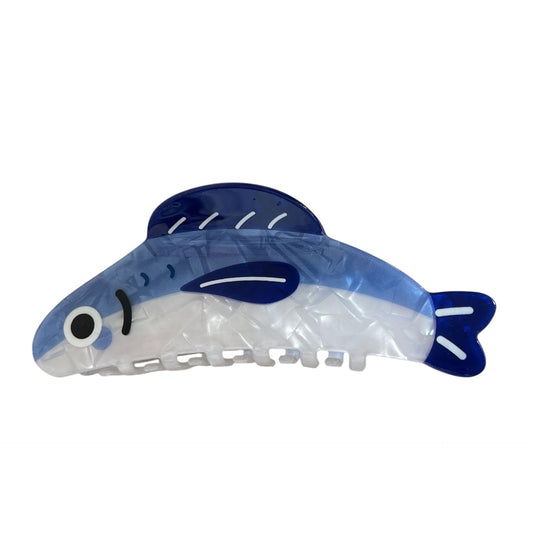 Pinza sardina 🐟