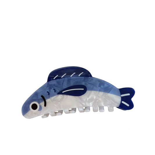 Pinza sardina 🐟