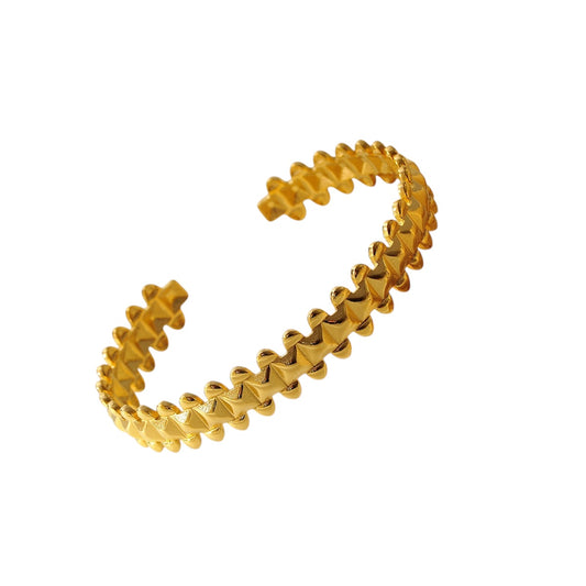 Brazalete picos