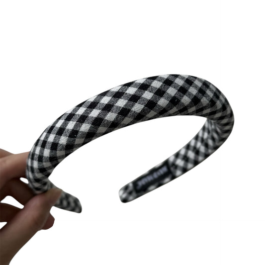 Diadema cuadros