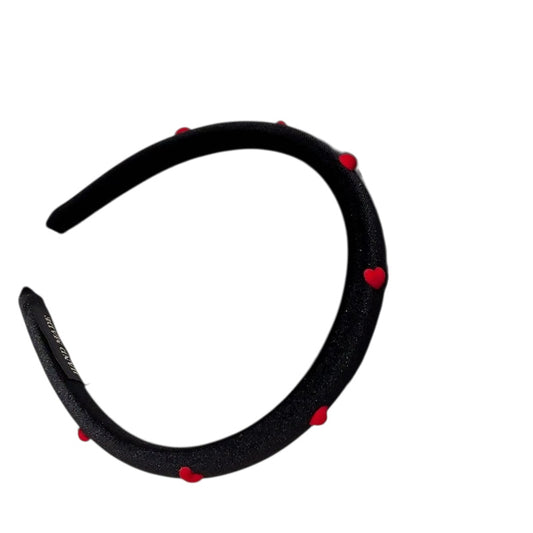 Diadema corazón