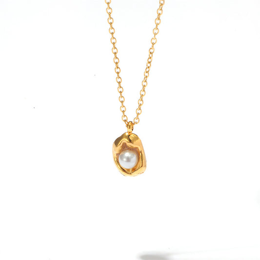 Collar nido