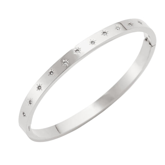 Brazalete estrellas