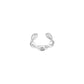 Earcuff circonia