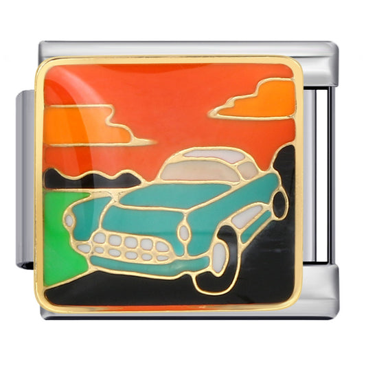 Charm auto