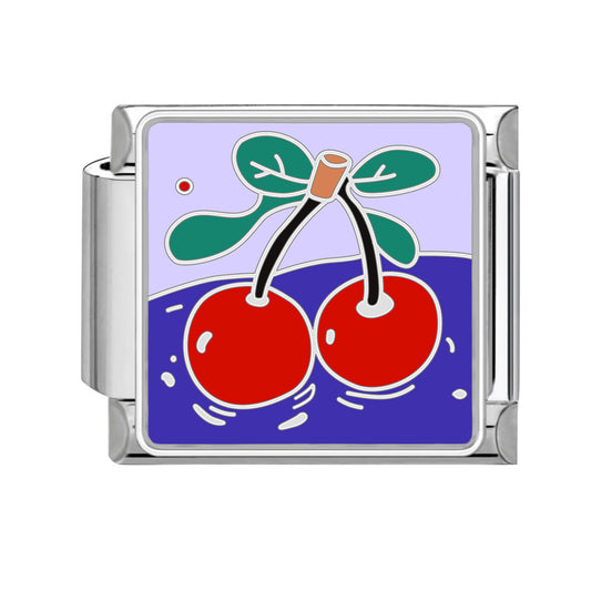 Charm cereza