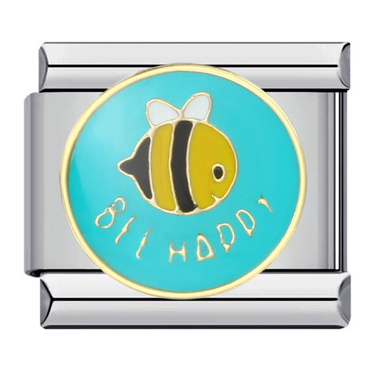 Charm abeja