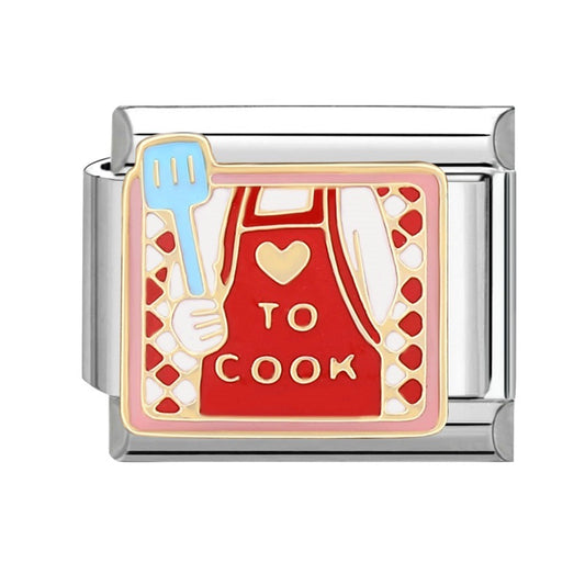 Charm Cook