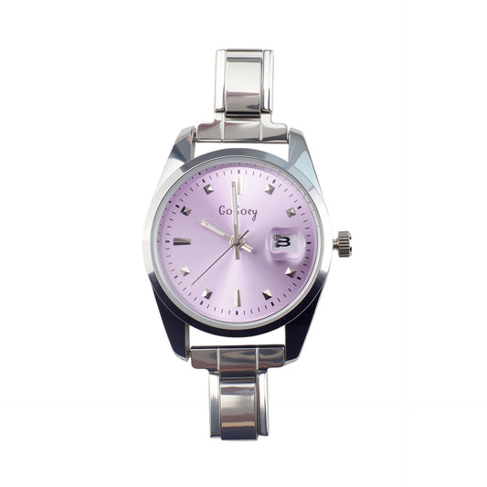 Reloj para brazalete