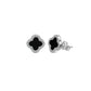 Arete vc plata 925