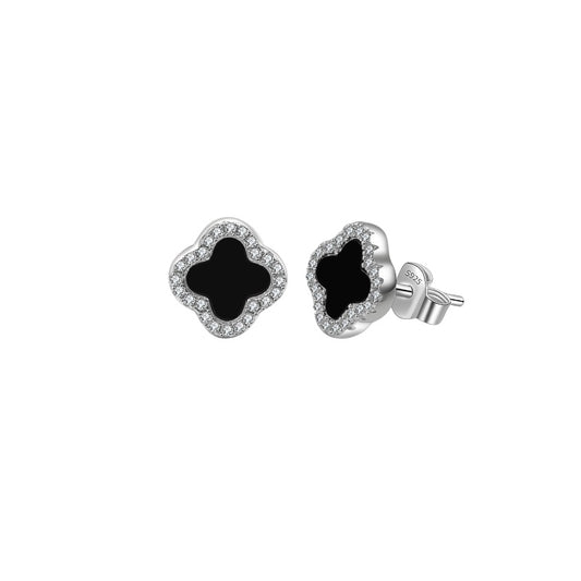 Arete vc plata 925
