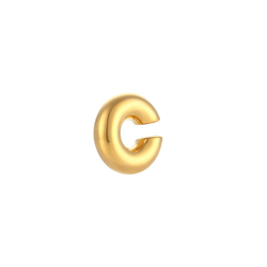 Earcuff chunky
