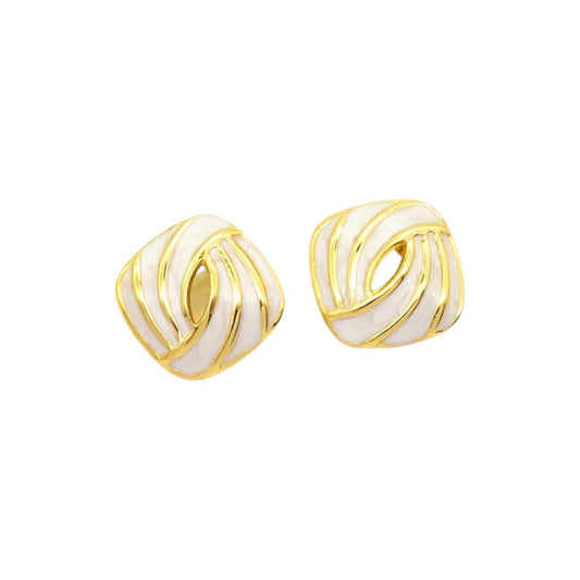 Arete blanco