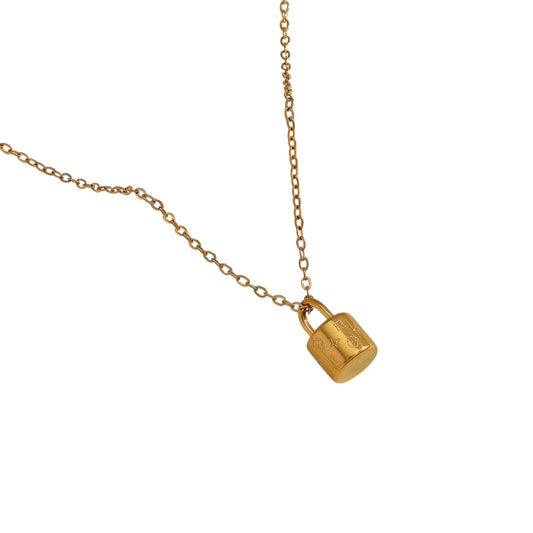 Collar candado