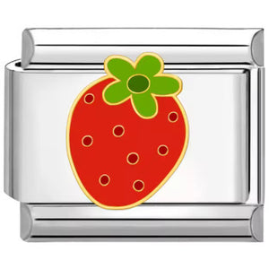 Charm fresa