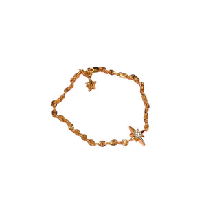 Pulsera estrella