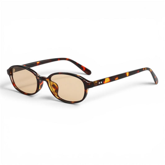 Lentes café