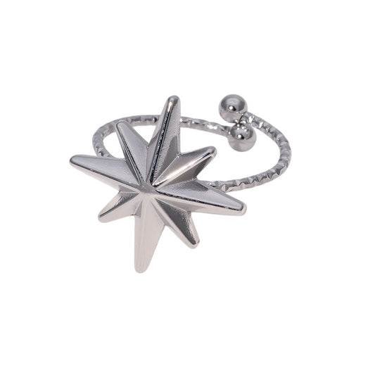 Anillo estrella
