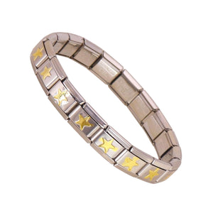 Brazalete italiano figura