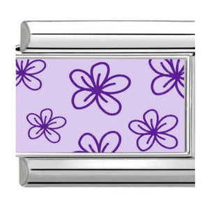 Charm flor