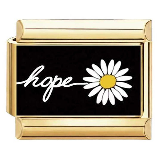 Charm hope