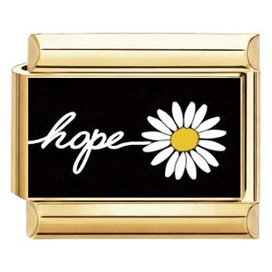 Charm hope