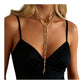 Collar corbatín
