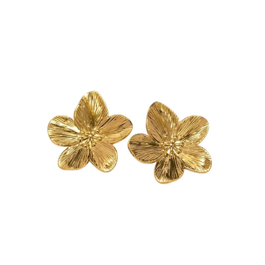 Arete flor