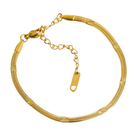 Pulsera víbora