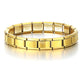 Brazalete italiano