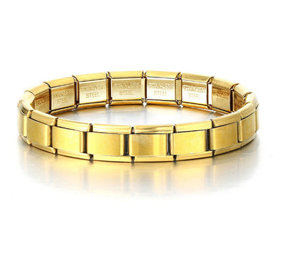 Brazalete italiano
