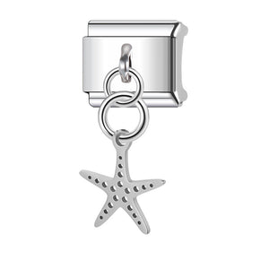 Charm estrella de mar
