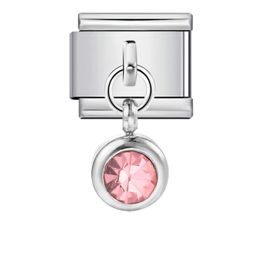 Charm circonia