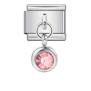 Charm circonia