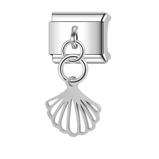 Charm concha