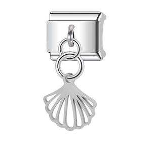 Charm concha