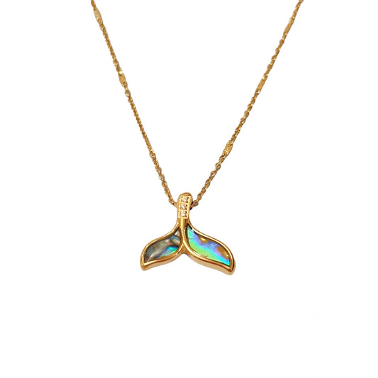 Collar sirena