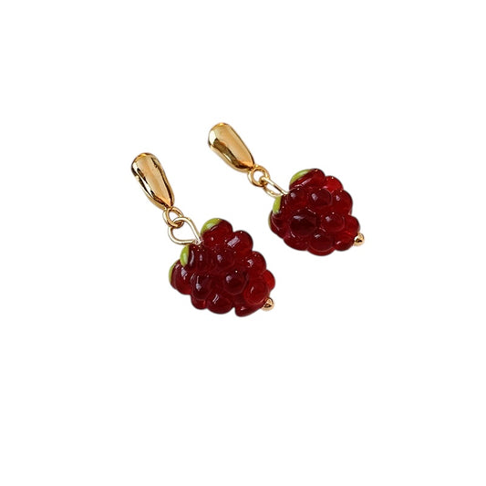Arete frambuesa