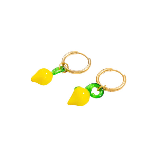 Huggie limón 🍋
