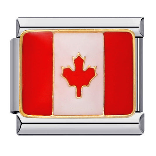 Charm Canadá