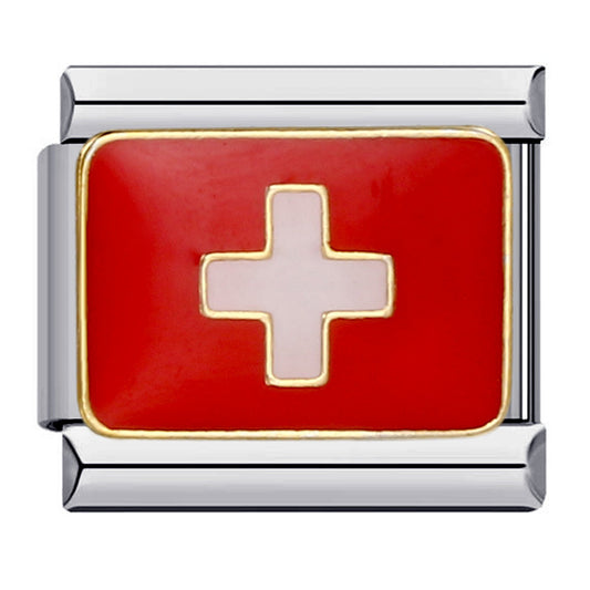 Charm suiza