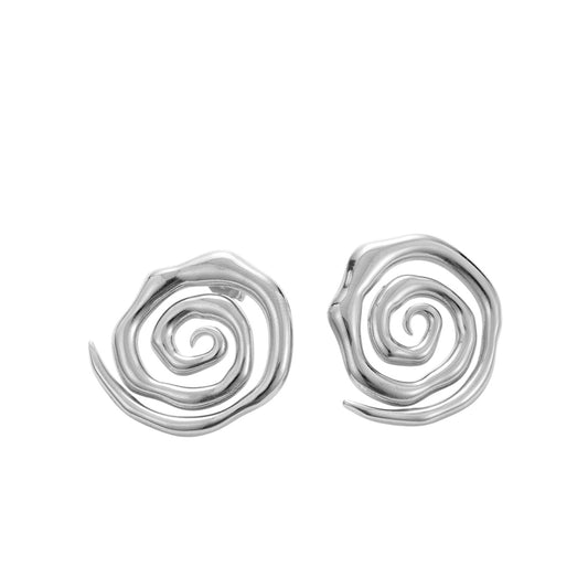 Arete espiral
