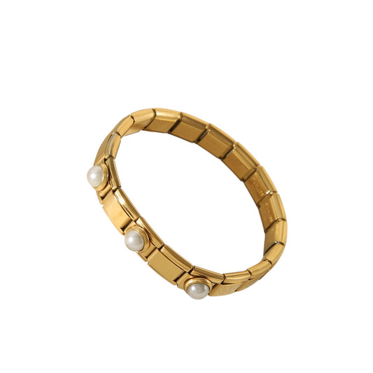Brazalete perla