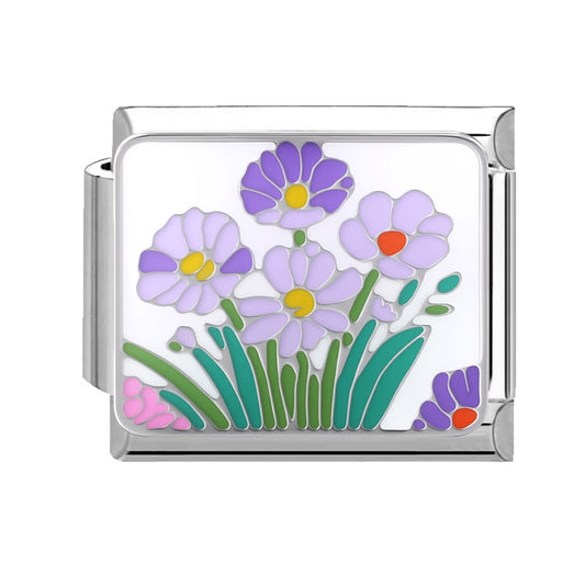 Charm flor