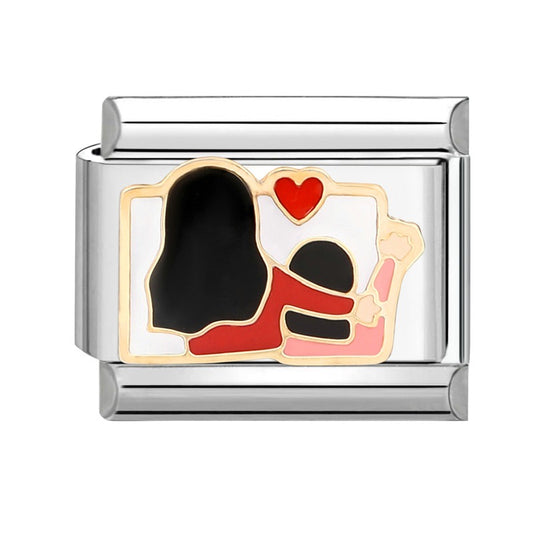 Charm mamá