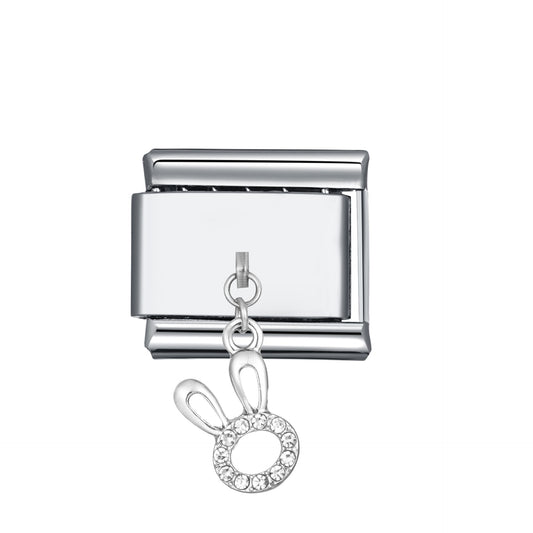 Charm conejo