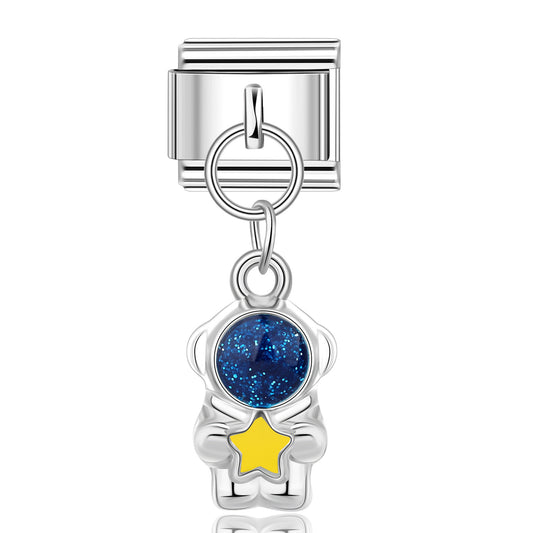 Charm astro